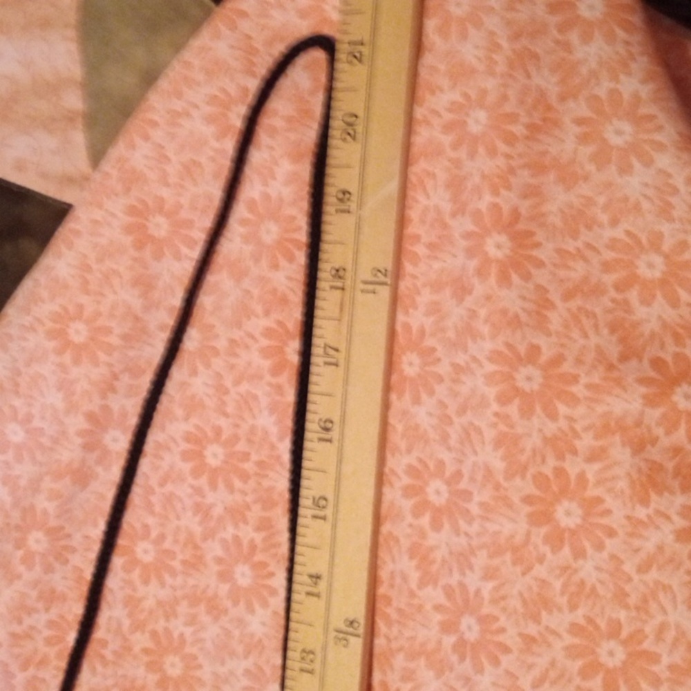 SASHA Purse Black - Picture 12 of 12